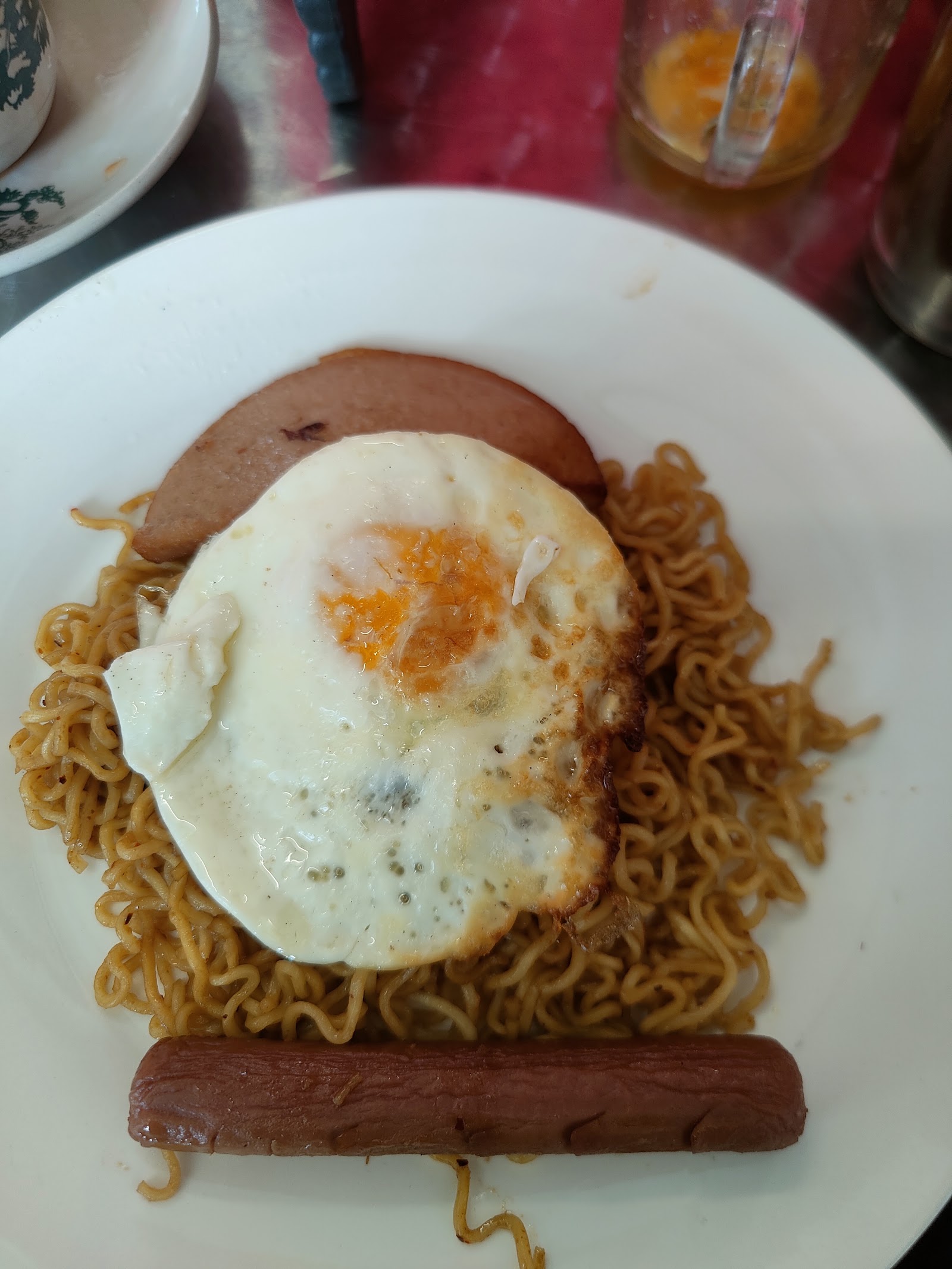 Heritage Kopitiam 大马茶室 (Ara Damansara) 4