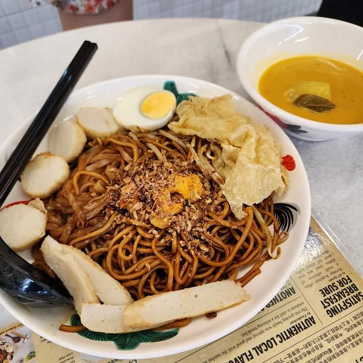 Heritage Kopitiam 大马茶室 (Ara Damansara) 6