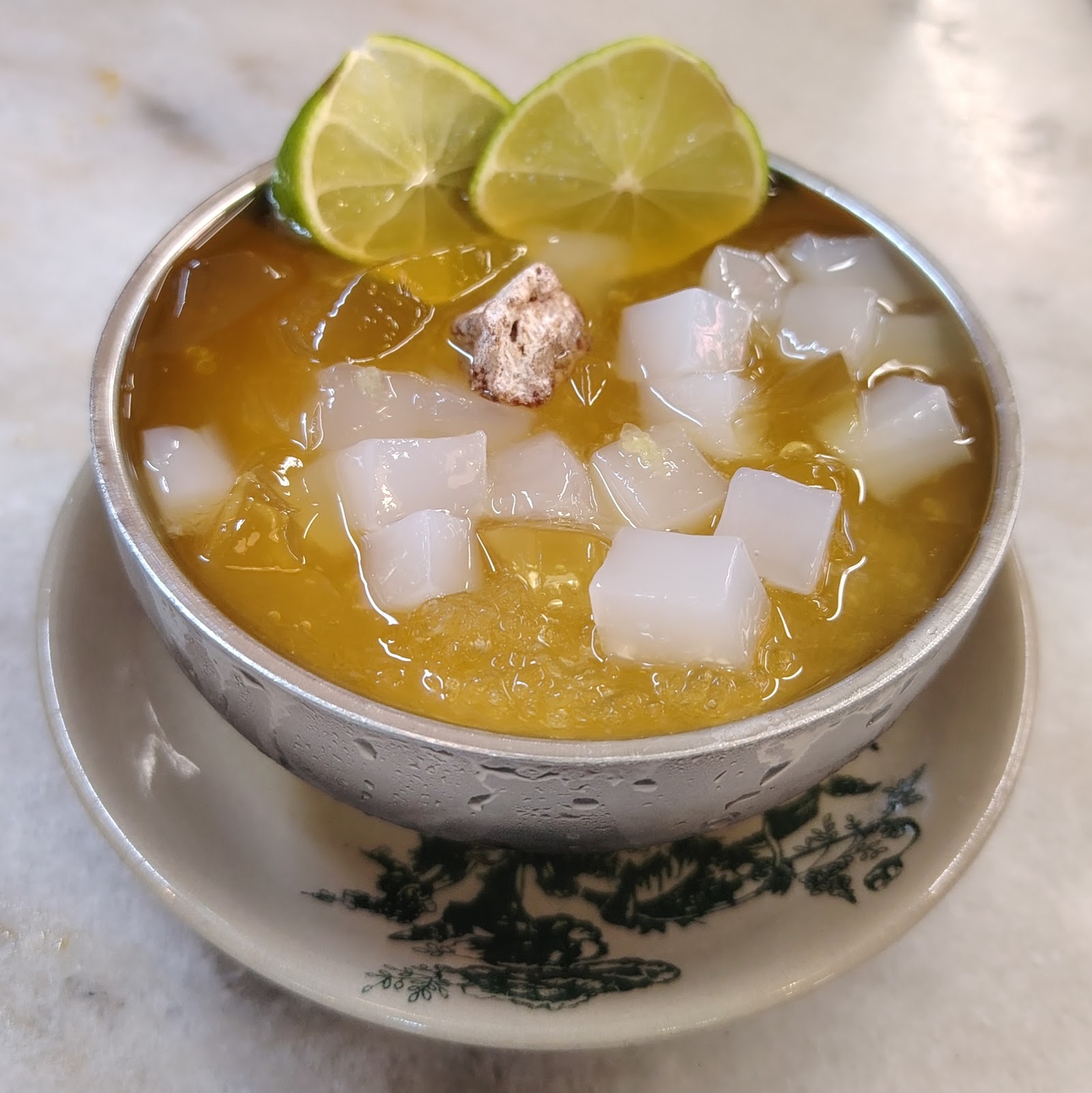Heritage Kopitiam 大马茶室 (Ara Damansara) 7