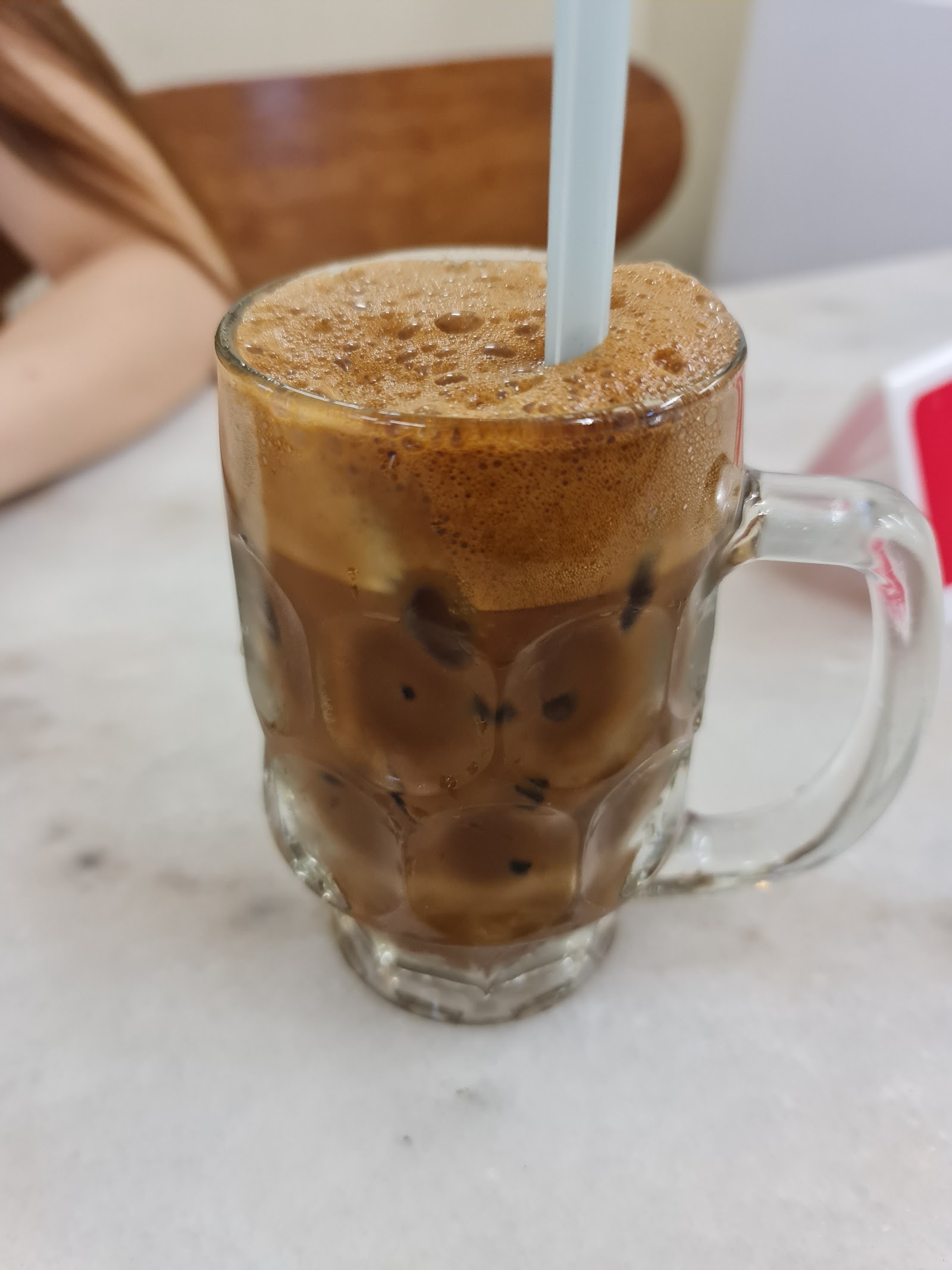 Heritage Kopitiam 大马茶室 (Ara Damansara) 9