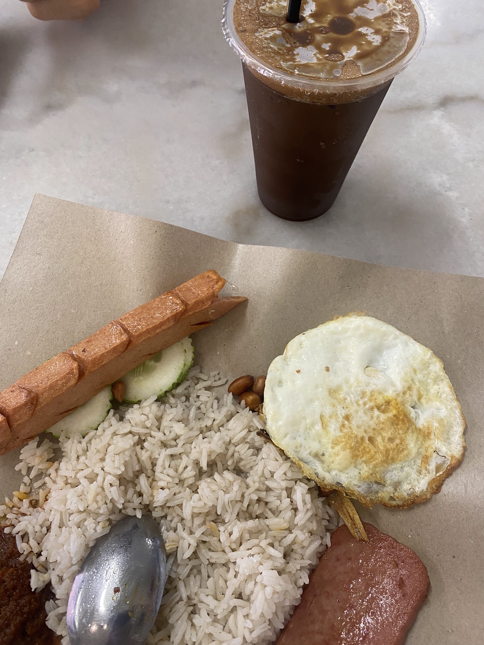Heritage Kopitiam 大马茶室 (Ara Damansara) 10